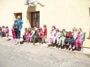 Celodenní výlet na Bezděz title=